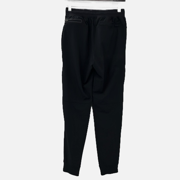 Under Armour jogger pants in black - size small - Picture 3 of 6